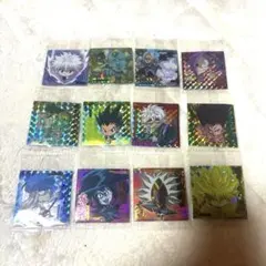 ハンターハンター シールウエハース未開封 まとめ売り