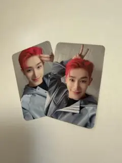 WONHO ウォノ Facade Wonderwall 応募特典