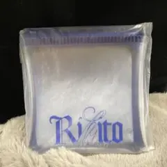 INI ポップアップ　クリアポーチ　池﨑理人