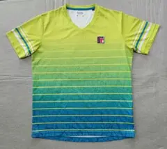 テニスウェア メンズ