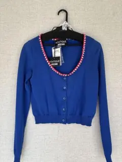 Boutique Moschino カーディガン サイズ42のサムネイル