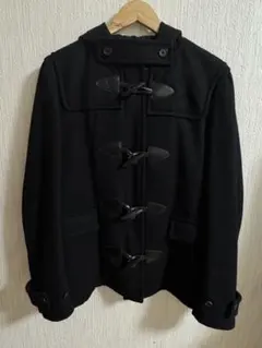 2025年最新】コムデギャルソン ダッフル コートの人気アイテム - メルカリ