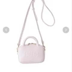 2026年最新】furfur ボストンバッグ ピンクの人気アイテム - メルカリ