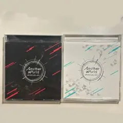 うたプリ ドラマCD Another World WHITE & BLACK