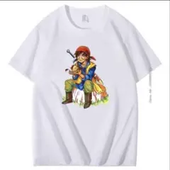 ドラクエ tシャツ