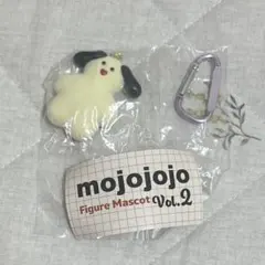 mojojojo フィギュアマスコット　2
