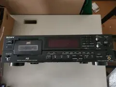 2026年最新】SONY ソニー DTC-59ES DATデッキの人気アイテム - メルカリ