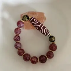 パワーストーンブレス