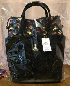 FEILER 裏ハイジ 限定トートバッグ