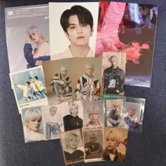 TREASURE アサヒ　トレカ　まとめ売り