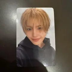 TREASURE ドヨン　特典　トレカ　ViVi