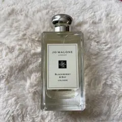 JO MALONE ブラックベリー & ベイ コロン 100ml