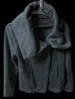 【一点のみ！】Estilo Branoブラックジャケット