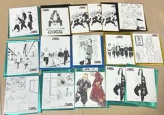 2025年最新】ミニ色紙コレクション 東京リベンジャーズの人気