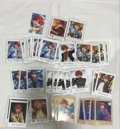 明星スバル　紙類まとめ売り