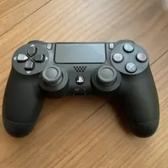 SONY DualShock 4 コントローラー 黒