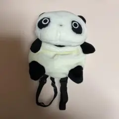 san-x たれぱんだ　ぬいぐるみリュック