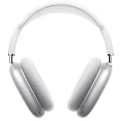 Apple AirPods MAX シルバー
