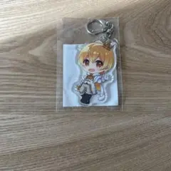 すとぷり キーホルダー るぅと