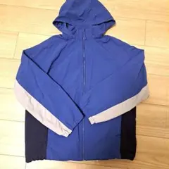 UNIQLO ジャケット キッズ 160