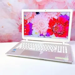 贅沢1TB❤️ 高性能i7❤️ Windowsノートパソコン✨カメラ薄型オフィス