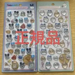 正規品　Tamagotchiちいかわ ボンボンドロップシール2シート