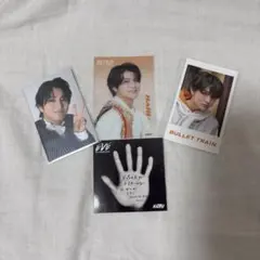 2025年最新】超特急 ハル トレカの人気アイテム - メルカリ