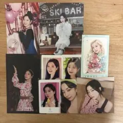 TWICE ダヒョン まとめ売り