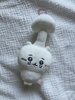 ちいかわ　きのこ　ぬいぐるみ