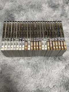 終末のワルキューレ 1〜26巻 呂布奉先 飛翔伝 1〜7巻全巻セット - メルカリ