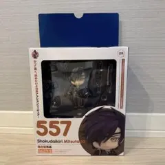 【初回特典付】刀剣乱舞 ねんどろいど 燭台切光忠 箱付き＋おまけ付き