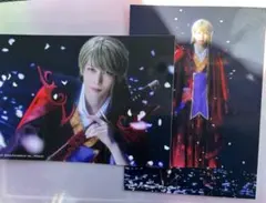 エーステ 染谷俊之　act3 クロウ伝　ブロマイド　卯木千景　千景