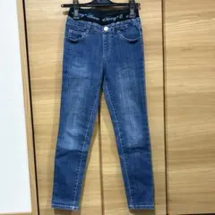 Merry Heart デニムパンツ スリムフィット