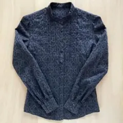 CROLLA クローラ aquagirl アクアガール blouse ブラウスのサムネイル