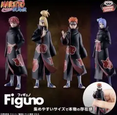 ナルト疾風伝 Figuno フィギュア ドラゴンボール FIGURE - メルカリ
