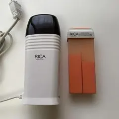 2025年最新】RICA ワックスウォーマーの人気アイテム - メルカリ