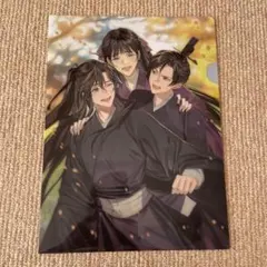 2025年最新】魔道祖師クリアファイルの人気アイテム - メルカリ