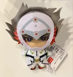 遊☆戯☆王 シリーズ 遊戯王 みにコレ！ ぬいぐるみマスコット