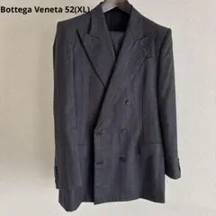 Bottega Veneta ダブルジャケット ストライプ 52/XLのサムネイル