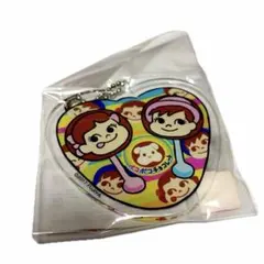 心形角色徽章