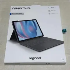 Combo Touch iK1057BK YU0040 - メルカリ