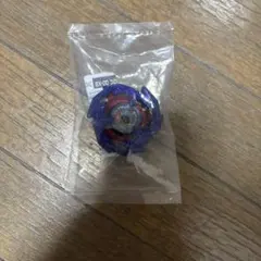 新品未開封　コロコロコミック　ベイブレードドランソード　メタルコートブルー