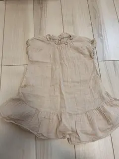 アプレレクールワンピース90センチ