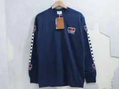 希少 新品 16SS STANDARD CALIFORNIA VANS ロンT - メルカリ