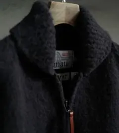 NAHYAT × Kanata Cowichan Sweaterのサムネイル