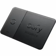 Eufy Security SmartTrack Card カード型トラッカー