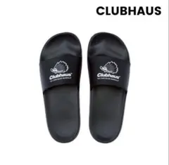 CLUBHAUS サンダルのサムネイル