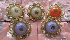 Ra*bits スフィアリングライト 5個