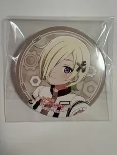 ミア テイラー 缶バッジ 8th - メルカリ