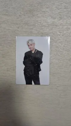 Jhope PTD フォトカ
